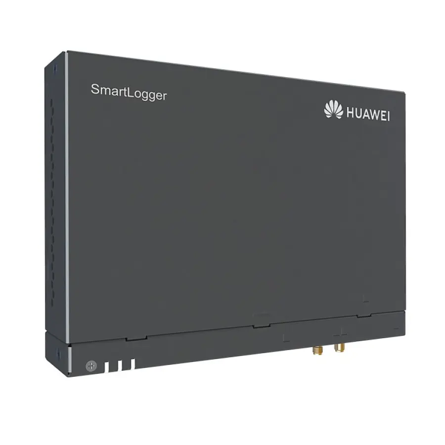Smart Logger 3000A with MBUS