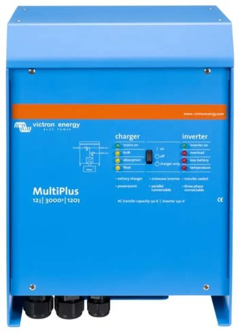 MultiPlus 48/5000/70-100