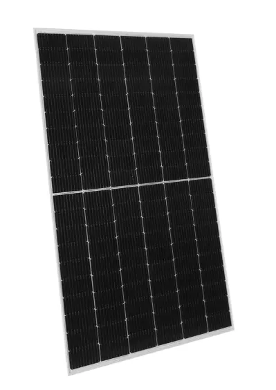 Jinko Solar Tiger 360W mono black frame - фотоелектрична сонячна панель ...
